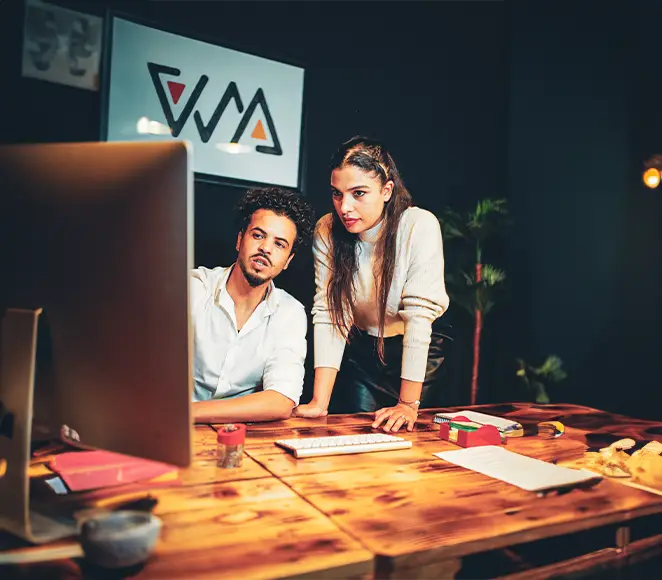 Workmedia agence de marketing digital